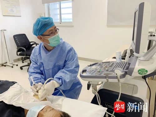 頸椎“卡頓”迎來曙光 張家港市二院微創技術獲省級認可，開啟精準治療新時代